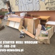 Odbiór,wywóz,utylizacja starych mebli Wrocław. - ogłoszenia 718667 | tuWroclaw.com
