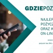 Potrzebujesz gotówki? Wybierz kredyt on-line bez BiK z niskim RRSO i korzystnymi warunkami spłaty. Realizuj marzenia z GdziePozyczyc.pl!