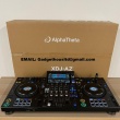 AlphaTheta XDJ-AZ, OMNIS-DUO, Pioneer OPUS-QUAD, Pioneer XDJ-RX3, Pioneer XDJ-XZ, DDJ-FLX10, Pioneer CDJ-3000, Pioneer DJM-A9, AlphaTheta Euphonia, Pioneer CDJ-2000NXS2, DJM-900NXS2, Pioneer DJM-V10 - ogłoszenia 739082 | tuWroclaw.com