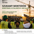 Monter Konstrukcji Stalowych - ogłoszenia 841277 | tuWroclaw.com