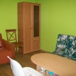 Kawalerka 25 mkw do wynajęcia Wrocław ul.Pereca - ogłoszenia 841332 | tuWroclaw.com