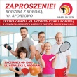 Festyn rodzina z Koroną na sportowo - ogłoszenia 844651 | tuWroclaw.com