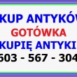 JESTEM ZAINTERESOWANY ZAKUPEM ANTYKÓW KUPIĘ ANTYKI ! - ogłoszenia 846567 | tuWroclaw.com