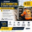Monter Robót Kablowych i Ziemnych (m/k) - delegacje - ogłoszenia 846993 | tuWroclaw.com