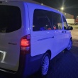 BUS VAN taxi z kierowcą 8 miejsc + dużo bagażu. Trasa, Wesele, Biznes, Wyjazd, Lotnisko - ogłoszenia 847154 | tuWroclaw.com