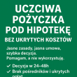 SKUTECZNE FINANSOWANIE POD ZASTAW NIERUCHOMOSCI  - ogłoszenia 847592 | tuWroclaw.com