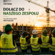 Dołącz do zgranego zespołu TEKTRUM!  - ogłoszenia 847784 | tuWroclaw.com
