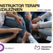 Instruktor terapii uzależnień- kurs ONLINE - ogłoszenia 850352 | tuWroclaw.com