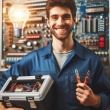 Elektromonter (środkowe niemcy ) wyjazdy z Nowej Soli, bez języka - ogłoszenia 850722 | tuWroclaw.com