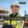 Inżynier budowy (k/m) - ogłoszenia 850817 | tuWroclaw.com