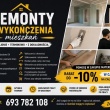 Szybkie terminy nawet drobne prace / Wrocław - ogłoszenia 851090 | tuWroclaw.com