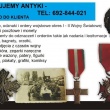 Kupujemy medale wojskowe, monety, znaczki, stare zdjęcia, pocztówki - ogłoszenia 851671 | tuWroclaw.com