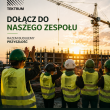 Dołącz do naszego zespołu za granicą  - ogłoszenia 851760 | tuWroclaw.com
