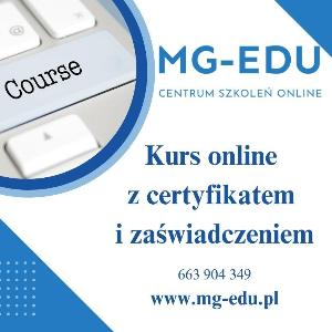 Kurs online: Pracownik administracyjno-biurowy – zdobądź praktyczne umiejętności! - ogłoszenia 2358767 | iSkierniewice.pl