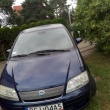 Sprzedam Fiat Idea (2006), 1,4 benzyna, hak, bogate wyposażenie, przebieg 272.000 km, cena 6.300 zł do negocjacji; tel. 698 537 609  - ogłoszenia 747291 | nowy-kurier.pl