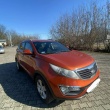 Sprzedam KIA Sportage - ogłoszenia 794171 | nowy-kurier.pl