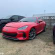 Subaru BRZ 2.4i Sport ES Final Edition - ogłoszenia 846649 | Tygodnik Siedlecki