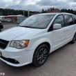 Dodge Grand Caravan 3.6 R/T - ogłoszenia 846630 | Tygodnik Siedlecki
