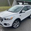 Ford Kuga - ogłoszenia 846645 | Tygodnik Siedlecki
