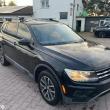 Volkswagen Tiguan Allspace - ogłoszenia 846634 | Tygodnik Siedlecki