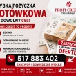 Pożyczki ratalne  cała polska  - ogłoszenia 841890 | Tygodnik Siedlecki