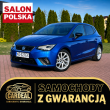 SEAT Ibiza 1.0 TSI 95 KM FR | Benzyna | 2022 | Manual | SALON PL | LED | Kamera | Czujniki PDC | Tempomat - ogłoszenia 849873 | Tygodnik Siedlecki