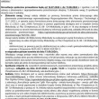 OGŁOSZENIE WÓJTA GMINY MOKOBODY o rozpoczęciu konsultacji społecznych projektu planu ogólnego gminy Mokobody - ogłoszenia 851033 | Tygodnik Siedlecki