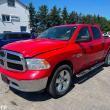 Dodge RAM 5.7 4x4 - ogłoszenia 846643 | Tygodnik Siedlecki