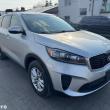 Kia Sorento 2.4 GDI 2WD Vision - ogłoszenia 846641 | Tygodnik Siedlecki