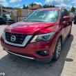 Nissan Pathfinder - ogłoszenia 846638 | Tygodnik Siedlecki