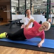 BODY MOVEMENT Trener Personalny Warszawa - Najlepsze Treningi - ogłoszenia 812101 | DziennikElblaski.pl