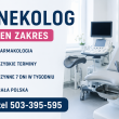 Ginekolog kompleksowe usługi szybkie terminy 24h - ogłoszenia 839347 | DziennikElblaski.pl