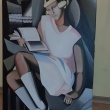 Sprzedam obraz Tamara Łempicka Gizette - ogłoszenia 845104 | DziennikElblaski.pl
