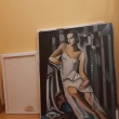 Sprzedam obraz - Allan Bott- Tamara Łempicka - ogłoszenia 845106 | DziennikElblaski.pl