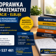 POPRAWKA  Z MATEMATYKI - ogłoszenia 845169 | DziennikElblaski.pl
