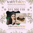Wróżka z darem, Karty Tarota - rozkład, rytuały, oczyszczanie, zdejmowanie klatw - ogłoszenia 845869 | DziennikElblaski.pl