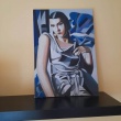 Sprzedam obraz Tamara Łempicka - ogłoszenia 850213 | DziennikElblaski.pl
