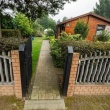 Działka rekreacyjna z drewnianym domkiem - ogłoszenia 851231 | iKampinos.pl