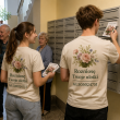 Rozniosę ulotki do euroskrzynek  - ogłoszenia 847954 | WaWa.info