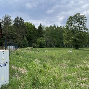Wąglik-Kolonia PIĘKNA Działka budowlana przy lesie z warunkami zabudowy 17ar GOTOWA DO BUDOWY JESZCZE W TYM ROKU ????‼️ - ogłoszenia 845984 | Piszanin.pl