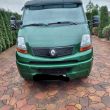 Renault Mascott laweta,hds +wciągarka - ogłoszenia 813519 | Piszanin.pl