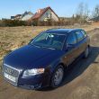 Audi A4 B7 1.9 TDI - ogłoszenia 813517 | Piszanin.pl