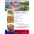 Obiad w restauracji Hotelu Nad Pisą - ogłoszenia 813516 | Piszanin.pl