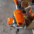 Glebo gryzarka STIHL MH 600.1 - ogłoszenia 813515 | Piszanin.pl