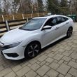 Honda civic X  2017 - ogłoszenia 813506 | Piszanin.pl