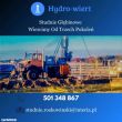 Wiercenie Studni Głębinowych/Abisynek - ogłoszenia 813470 | Piszanin.pl