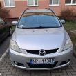 Sprzedam - Mazda 5 - ogłoszenia 813447 | Piszanin.pl