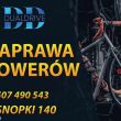 Naprawa Rowerów w Piszu - ogłoszenia 813436 | Piszanin.pl