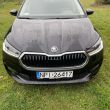 sprzedam samochód - skoda fabia - ogłoszenia 813411 | Piszanin.pl