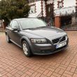 VOLVO C 30 ŁADNY STAN - ogłoszenia 813410 | Piszanin.pl